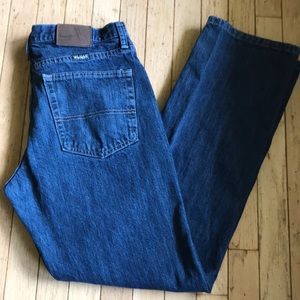 Wrangler jeans